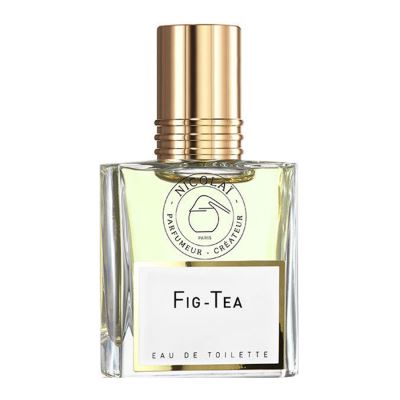 NICOLAI Fig-Tea EDT 30 ml